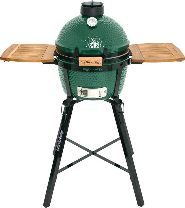 Actual product image Big Green Egg Portable Nest MX