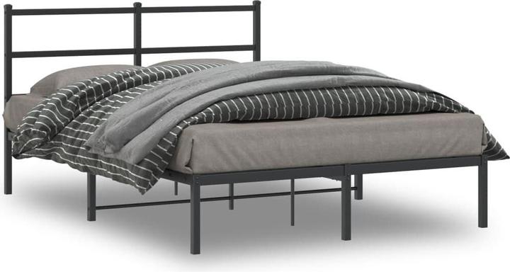 Image du produit vidaXL Bettgestell (140 x 200 cm)