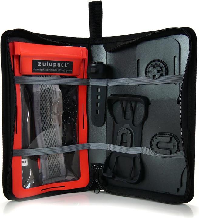 Produktbild Zulupack Phone Kit (Universal)