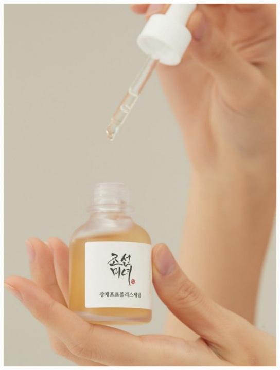 Immagine prodotto Beauty of Joseon Propoli + Niacinamide (30 ml)