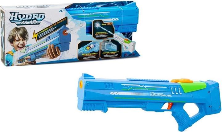 Immagine prodotto Silverlit Schizzi d'acqua Hydro M.A.D (Serbatoio integrato)