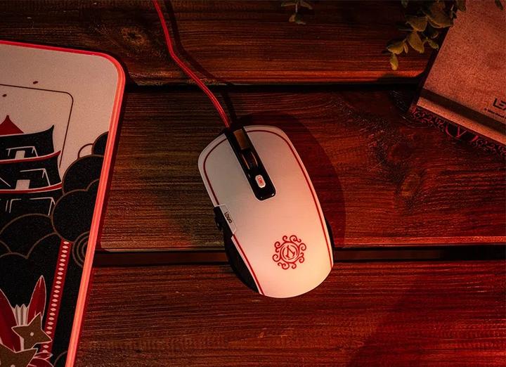 Immagine prodotto Lexip X Tappetino per mouse UBISOFT Assassins Creed Shadows INITIATE Box PC Game