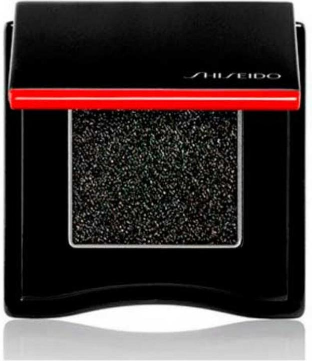 Produktbild Shiseido Powdergel Eye Shadow (09, Dododo Black)