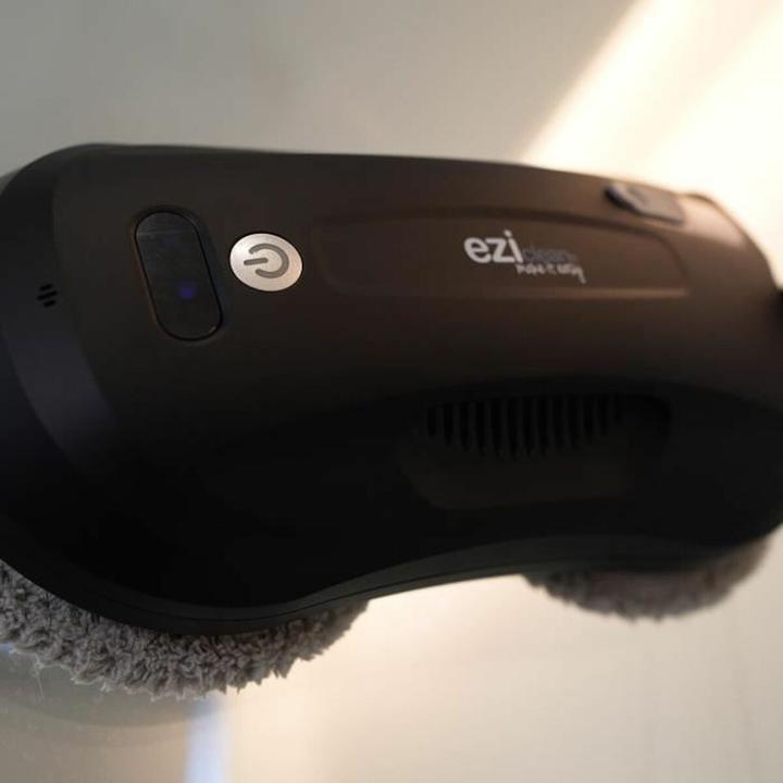 Produktbild Eziclean Windobot S4 Plus