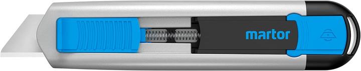 Actual product image Martor Safety knife Secunorm 525 (Cutters)