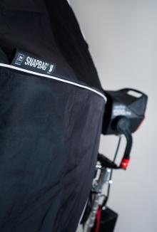 Image du produit Aputure LS 1200d Pro (éclairage de studio)