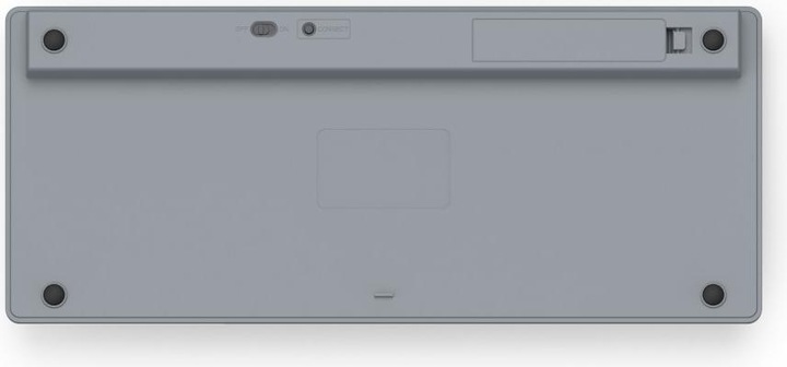 Actual product image Hama Key4All X510 (DE, Wireless)