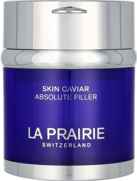 Produktbild La Prairie Skin Caviar Absolue Filler (re) (60 ml, Gesichtsbalsam)