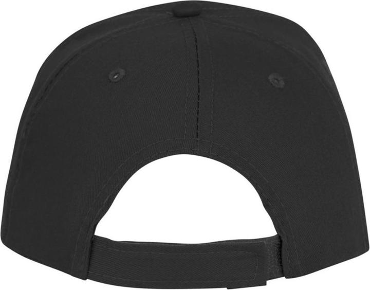 Actual product image Bullet Sandwich cap Ceto with 5 panels (One size)
