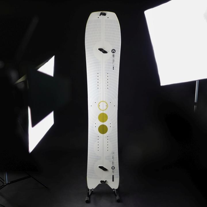 Immagine prodotto Amplid Surf Shuttle (157)