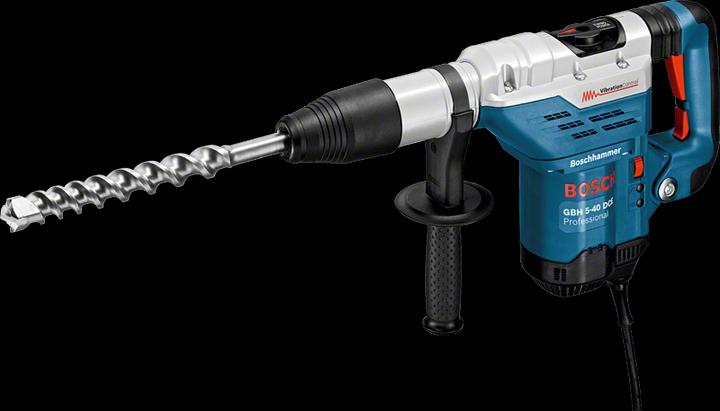 Immagine prodotto Bosch Professional Trapano a percussione (Corrente elettrica)