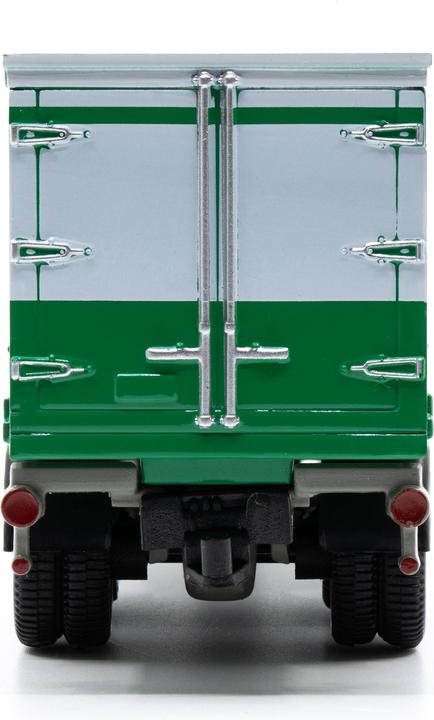 Actual product image Ace Saurer D330B F6x2 Frigo Migros