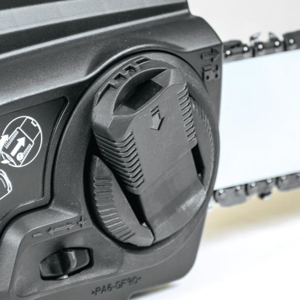 Image du produit Makita Uc3551a (Scie à chaîne électrique)