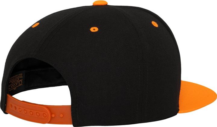 Image du produit Flexfit Classic Snapback 2-Tone (Taille unique)