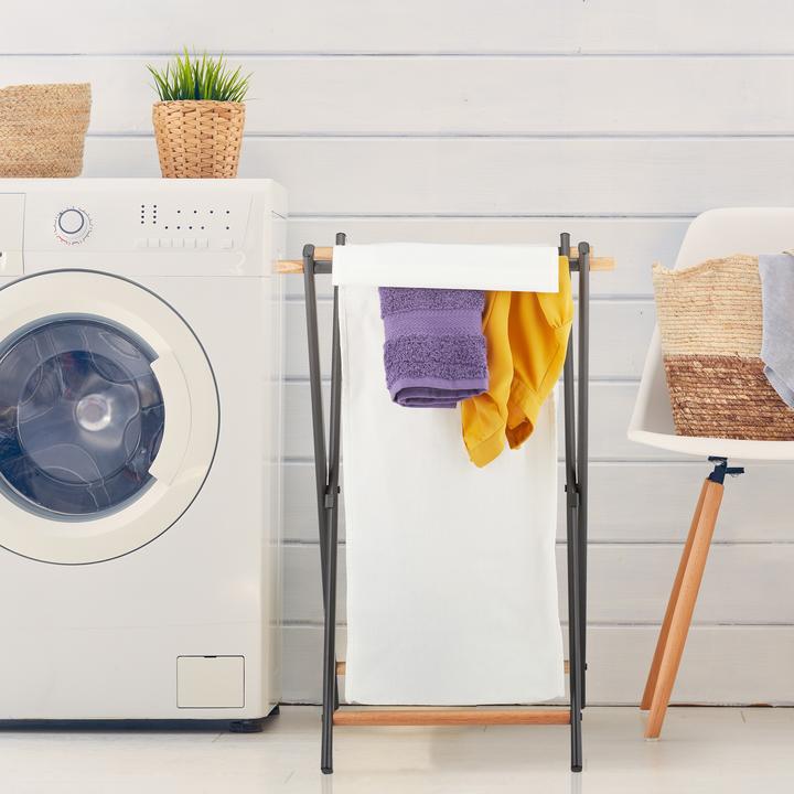 Produktbild Relaxdays Wäschekorb (50 l)