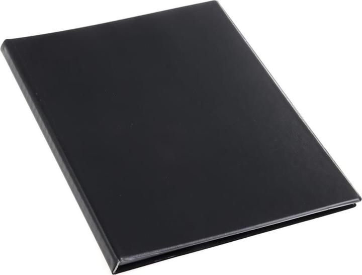 Actual product image Rillstab Display book (A4, 1 x)