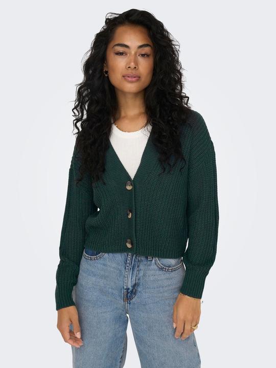 Produktbild Only Struktur Strickjacke (M)
