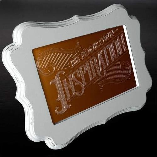 Image du produit Silhouette papier à graver