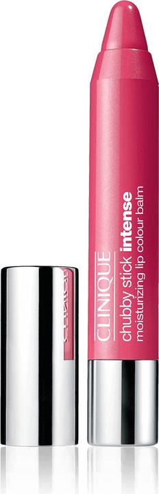 Image du produit Clinique Chubby Stick Intense Moist. - 05 Plushest Punch
