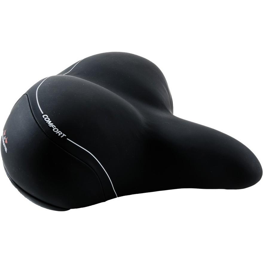 P&P Procycling, Sella bicicletta