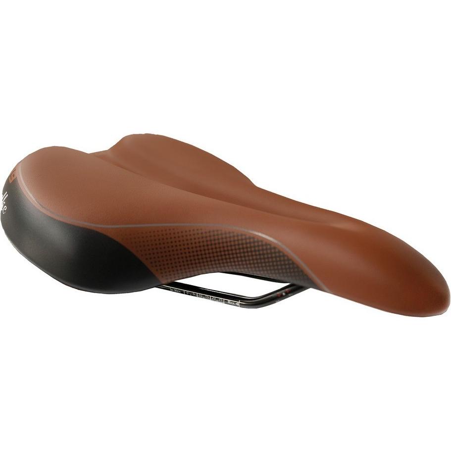 P&P Procycling, Sella bicicletta