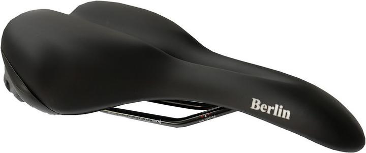 Produktbild P&P Procycling Berlin 030