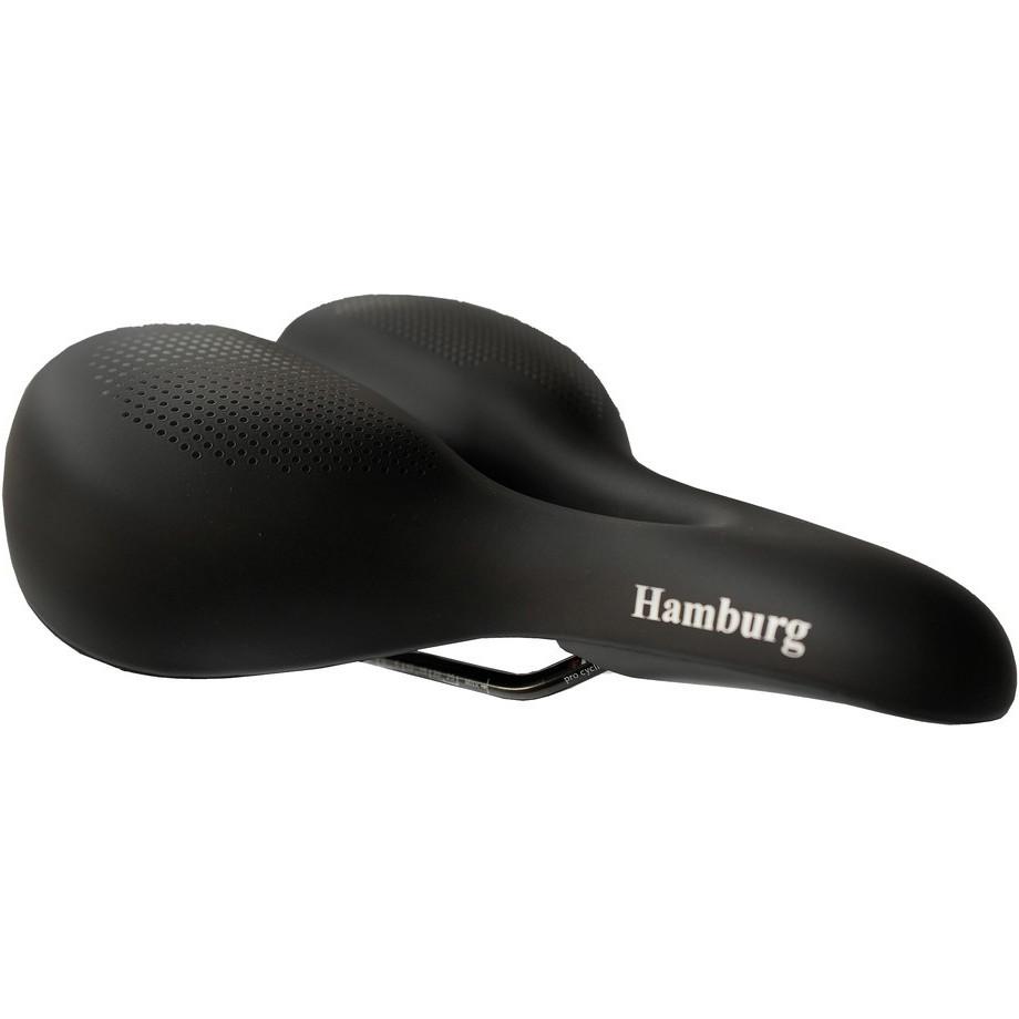 P&P Procycling, Sella bicicletta