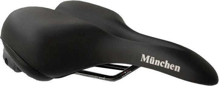 Produktbild P&P Procycling München 089