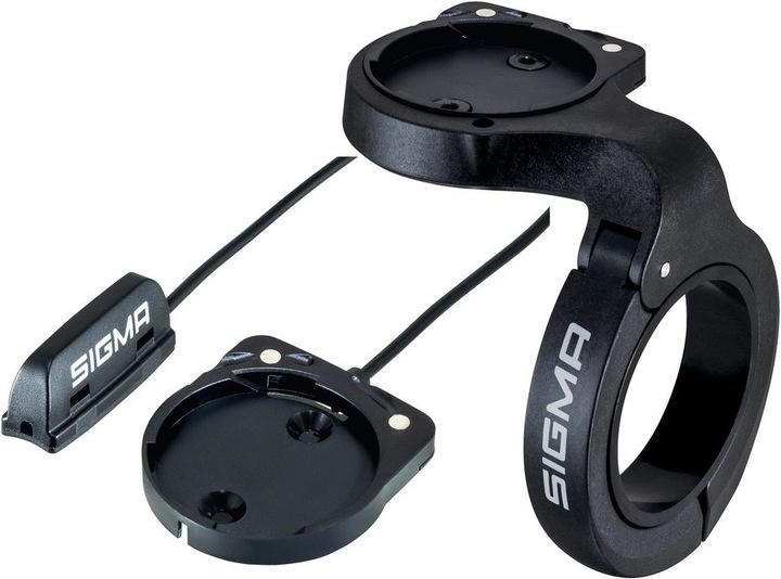 Actual product image Sigma Sport Butler Toplines