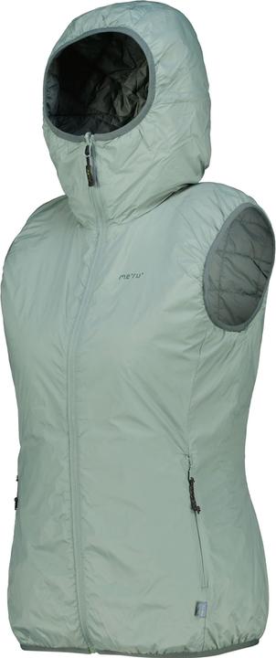 Actual product image Meru Isoweste Naknek (XL)