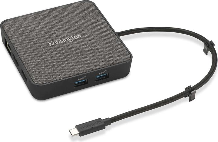 Immagine prodotto Kensington MD120U4 (USB-C, 3 porte)