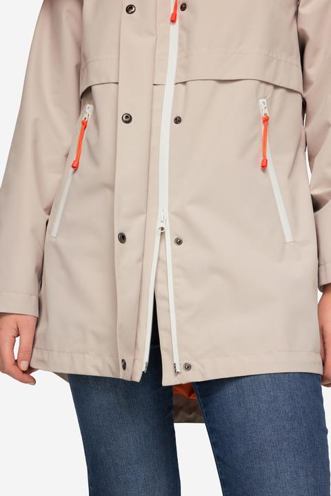 Image du produit Laurasøn Funktions-Regenjacke, Mix & Match (XL)
