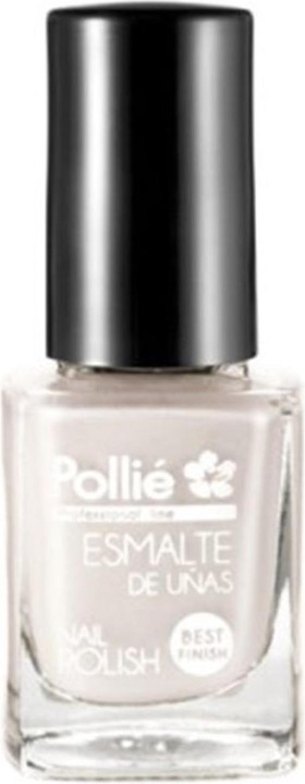 Actual product image Pollie Blanco Nail Polish 1un