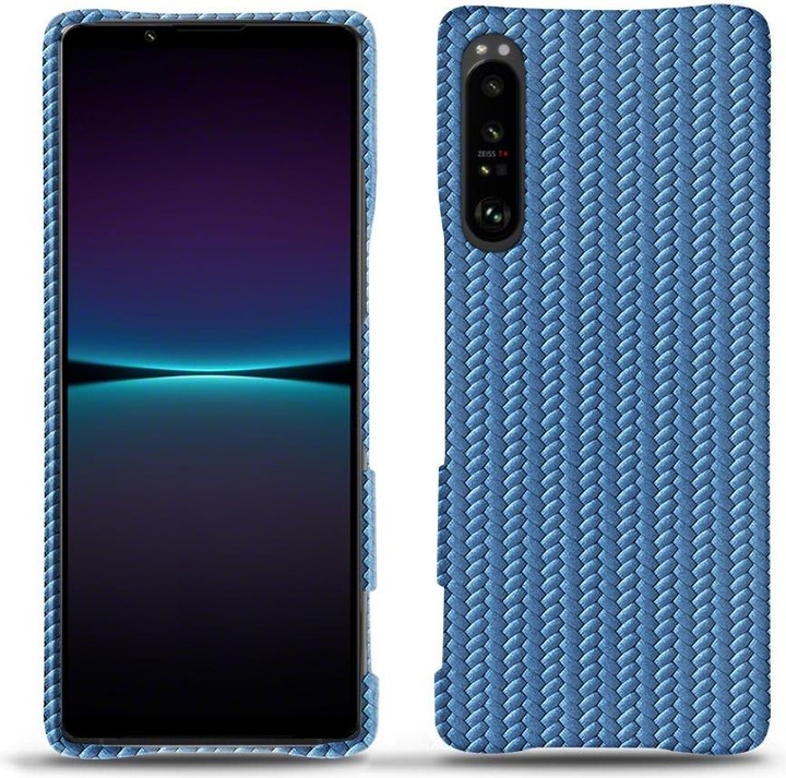 Produktbild Noreve Lederschutzhülle (Sony Xperia 1 IV)