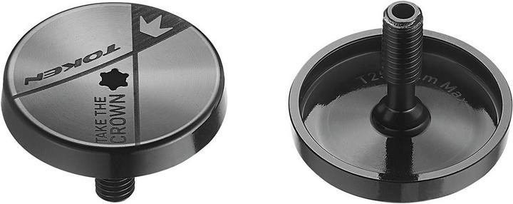 Actual product image Crown Cap