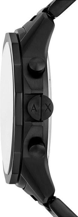 Produktbild Armani Exchange Banks (Analoguhr, 44 mm)