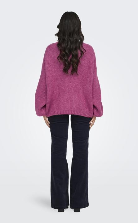 Produktbild JdY JDYDINEA Strickpullover Strickpullover (S)