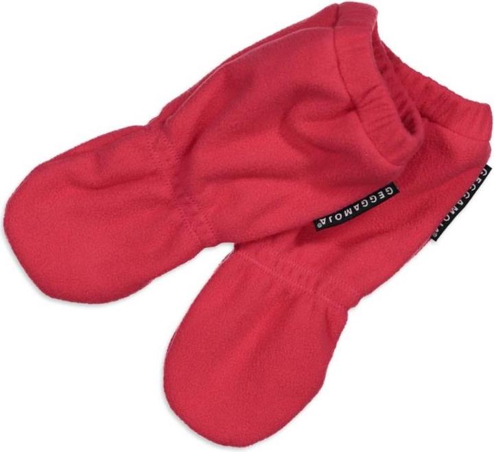Geggamoja Wind Fleece (One Size)