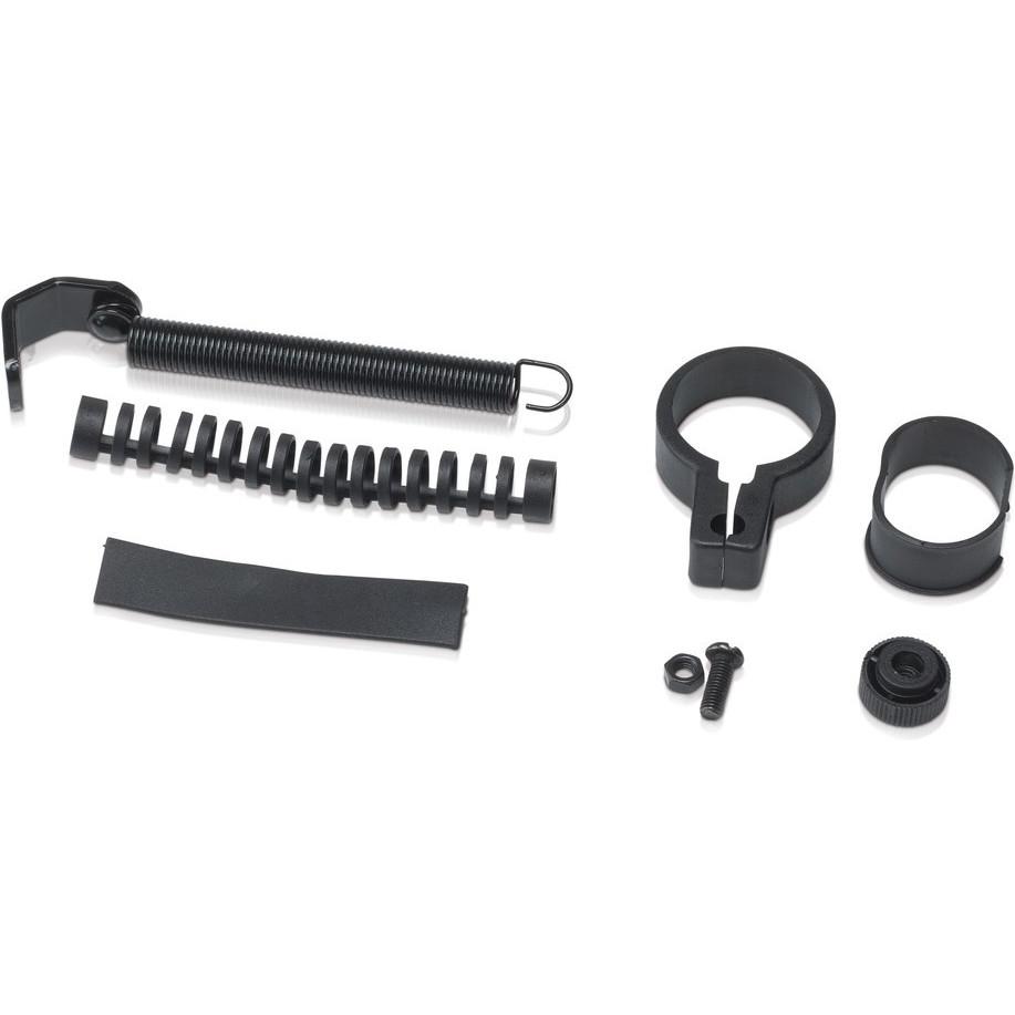 XLC, Velodämpfer, (32 mm, 32 mm)