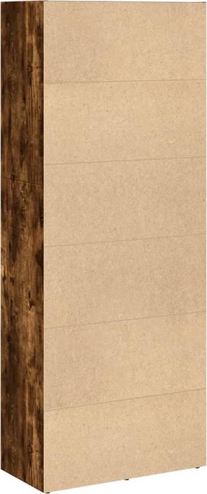 Produktbild VidaXL Banning (30 x 30 x 152 cm)