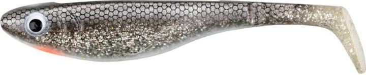 Actual product image Abu Garcia Svartzonker McPrey UV Black Silver (12 cm)