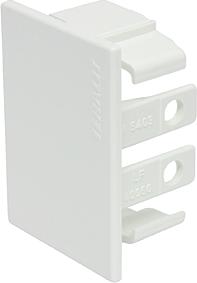 Produktbild Tehalit Endstück