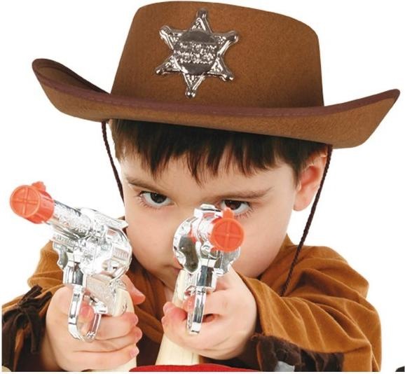Boland Sheriff