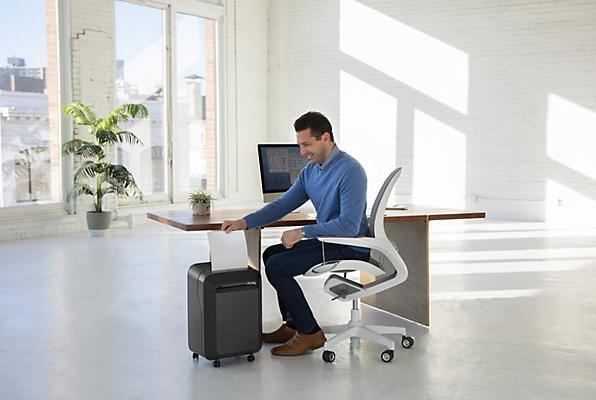 Produktbild Fellowes Powershred LX211 (Microschnitt)