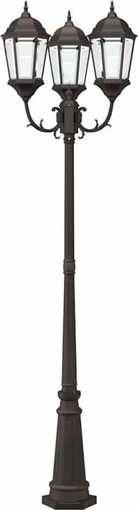 Immagine prodotto vidaXL Wegbeleuchtung