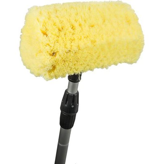 Bradas MYJKA SAMOCHODOWA TELESKOPOWA 250/BS ESQ2780, Utensili pulizia