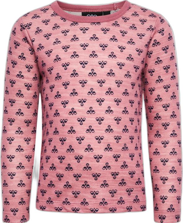 Immagine prodotto hummel Maglietta Hmlvilmo L/S (110)