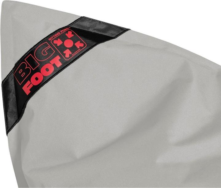 Actual product image Sitting Point Bigfoot