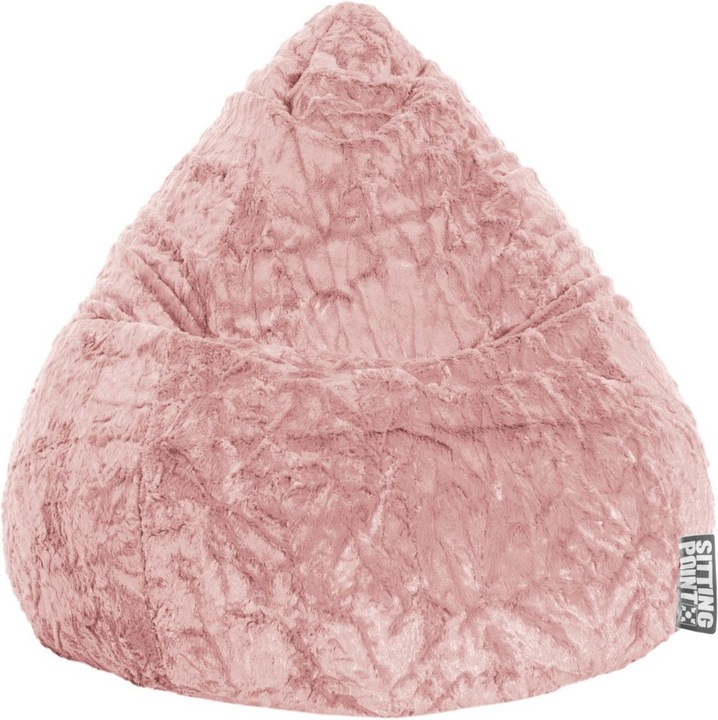 Produktbild Sitting Point Beanbag Fluffy