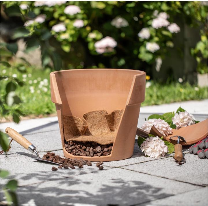 Produktbild Windhager Jute-Nadelfilz-Trenn-Vlies